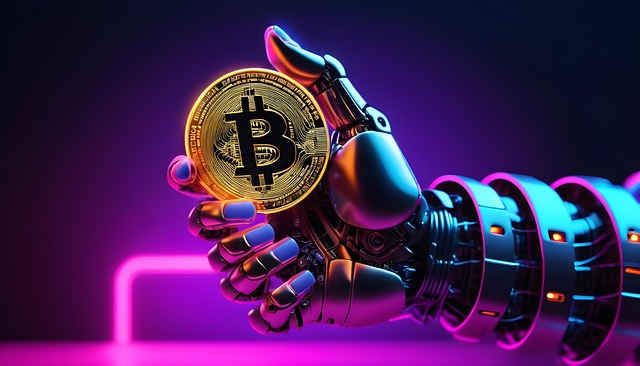 Bitcoin और डिजिटल वित्त